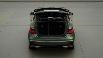 Audi A1 Sportback - AU-N187809 