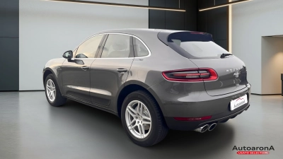 Porsche Macan - AU-U78444 