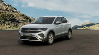 Volkswagen T-Cross - SE-N194859 