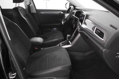 Volkswagen T-Roc - AU-U75725 