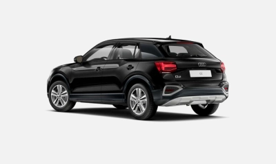 Audi Q2 - SE-N184801 