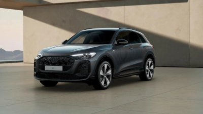 Audi Q5 - AU-N186400 