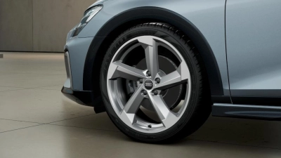 Audi A3 Allstreet - AU-N191734 