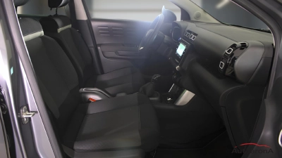 Citroen C3 - AU-U79063 