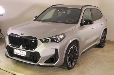 BMW X1 - AU-U78498 