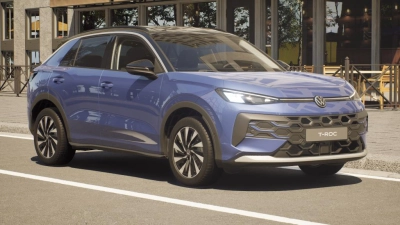 Volkswagen T-Roc - SE-N192222 