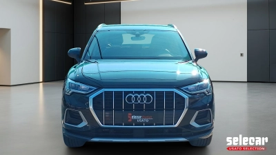 Audi Q3 - SE-U78037 