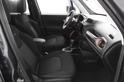 Jeep Renegade - AU-U74742 