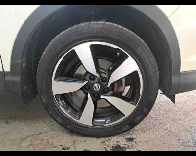 Nissan Qashqai - SE-U79236 