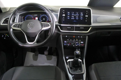 Volkswagen T-Roc - AU-U77647 