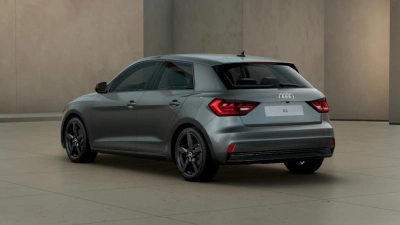 Audi A1 Sportback - SE-N190661 
