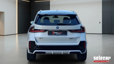 BMW X1 - SE-U78938 