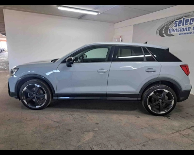 Audi Q2 - SE-U78812 