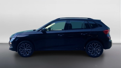 Skoda Kamiq - AU-U79983 