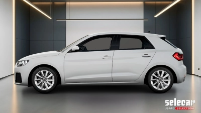 Audi A1 Sportback - SE-N187480 