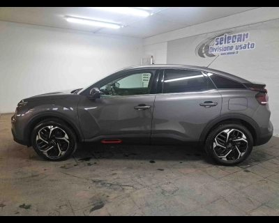 Citroen C4 - SE-U78688 