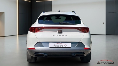 Cupra Formentor - AU-U79366 