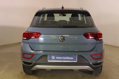 Volkswagen T-Roc - AU-U77643 