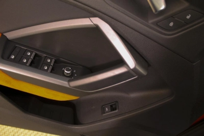 Audi Q3 Sportback - AU-U77825 