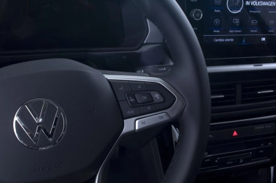 Volkswagen T-Cross - AU-N181773 