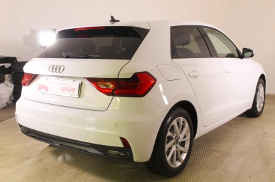 Audi A1 Sportback - AU-U79025 