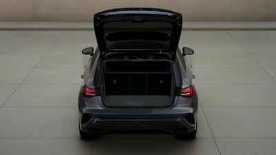 Audi A3 Sportback - AU-N181978 