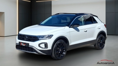 Volkswagen T-Roc - AU-U79943 