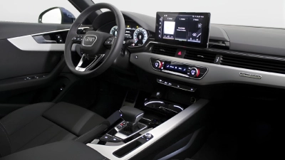 Audi A4 Avant - AU-U76266 