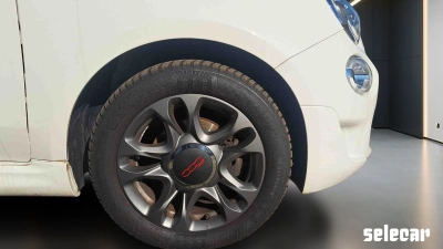 Fiat 500 - SE-U77898 
