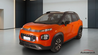 Citroen C3 - AU-U78968 