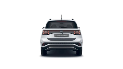 Volkswagen T-Cross - SE-N185109 