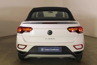 Volkswagen T-Roc - AU-U77931 