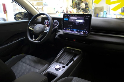 Volkswagen T-Roc - AU-N191137 