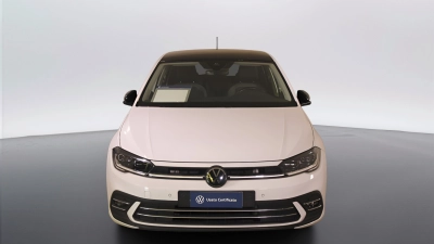 Volkswagen Polo - AU-U77704 