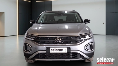 Volkswagen T-Roc - SE-U79080 