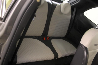 Fiat 500 - AU-U77874 