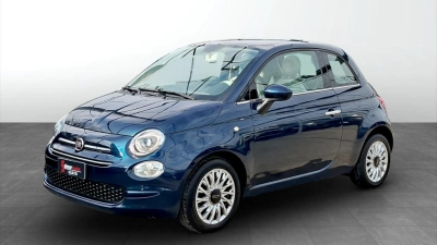 Fiat 500 - SE-U78640 