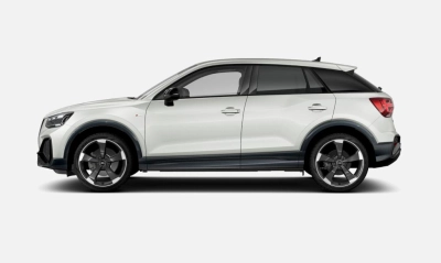 Audi Q2 - SE-N185611 