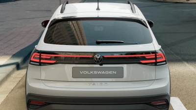 Volkswagen Taigo - SE-N192234 