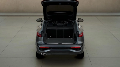 Audi Q5 - SE-N186948 