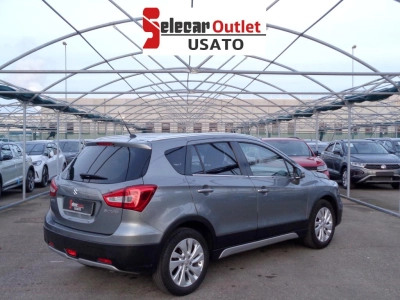 Suzuki S-Cross - SE-U78031 