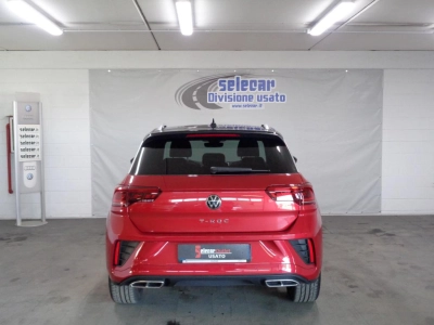 Volkswagen T-Roc - SE-U78511 