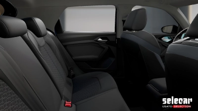 Audi A1 Allstreet - SE-N188265 