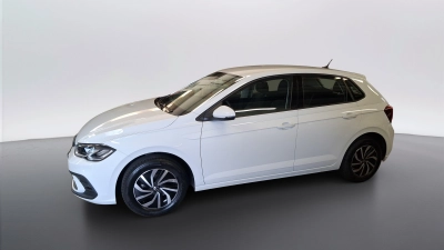 Volkswagen Polo - AU-U79271 