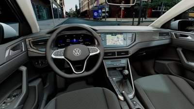 Volkswagen Taigo - SE-N190256 