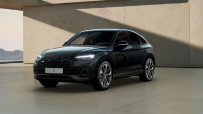 Audi Q5 Sportback - SE-N177314 