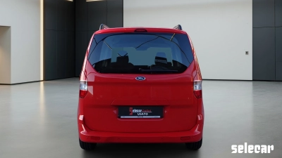 Ford Tourneo - AU-U70916 