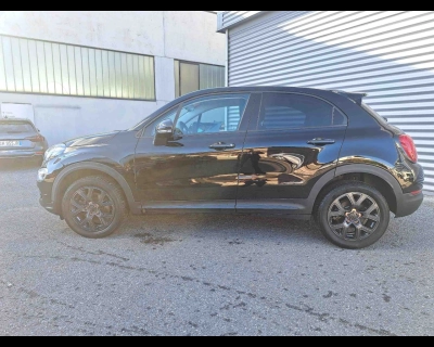 Fiat 500 - SE-U77041 