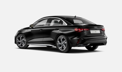 Audi A3 Sedan - SE-N183216 