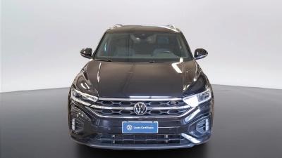 Volkswagen T-Roc - AU-U78913 